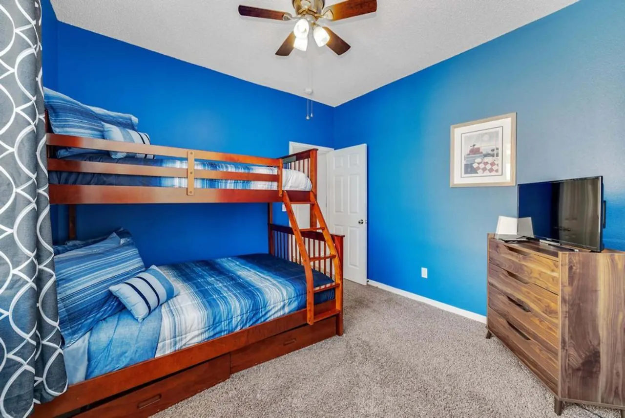 The Board Room Four Corners Holiday home